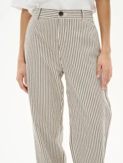 InWear Housut|housut Bail 302821 Kerma /Musta