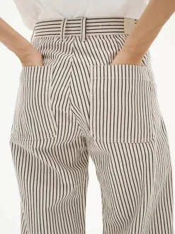 InWear Housut|housut Bail 302821 Kerma /Musta