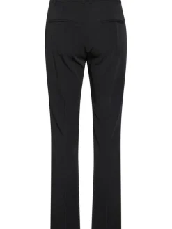 InWear Housut|housut VetaIW Adian Bootcut pant Black