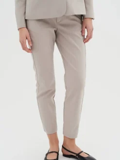 housut ZellaIW Flat pant>InWear Clearance