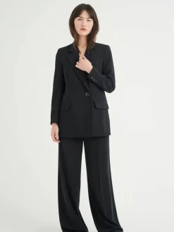 InWear Jakut, Bleiserit Ja Farkkutakit|jakku AdianIW Black