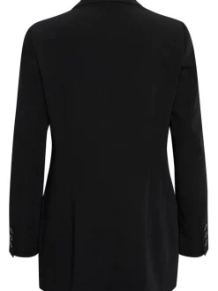 InWear Jakut, Bleiserit Ja Farkkutakit|jakku AdianIW Black