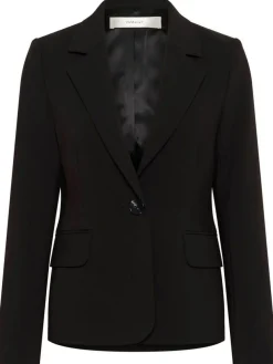InWear Jakut, Bleiserit Ja Farkkutakit|jakku Bryelle 194008 Musta