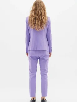 InWear Jakut, Bleiserit Ja Farkkutakit|jakku ZellaIW Dahlia Purple 173834