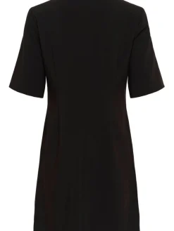 InWear Lyhyet Juhlamekot|mekko Bryelle 194008 Musta