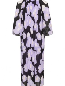 mekko HendraIW Long dress>InWear Online