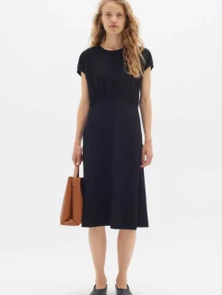 InWear Lyhyet Juhlamekot|mekko ZadianIW dress Black 194008