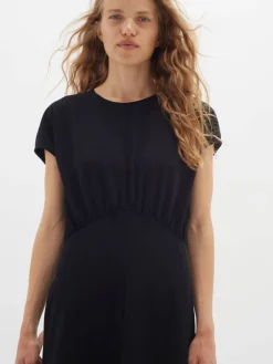 InWear Lyhyet Juhlamekot|mekko ZadianIW dress Black 194008