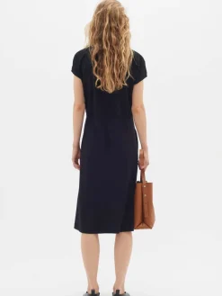 InWear Lyhyet Juhlamekot|mekko ZadianIW dress Black 194008