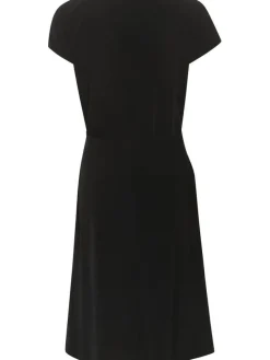 InWear Lyhyet Juhlamekot|mekko ZadianIW dress Black 194008