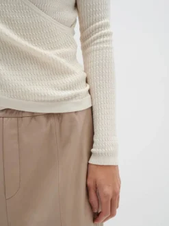 InWear Neulepuserot|neule ImimiIW Vanilla 120601