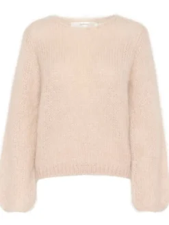 InWear Neulepuserot|neule JetralW 1740161 Harmaa