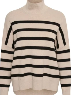 neule TenleyIW Turtleneck pullover>InWear Discount