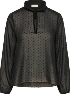 InWear Puserot|pusero 30112103 Dottie 194008 Musta