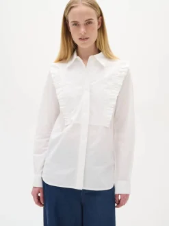 InWear Puserot|pusero Valley 300001 Valkoinen