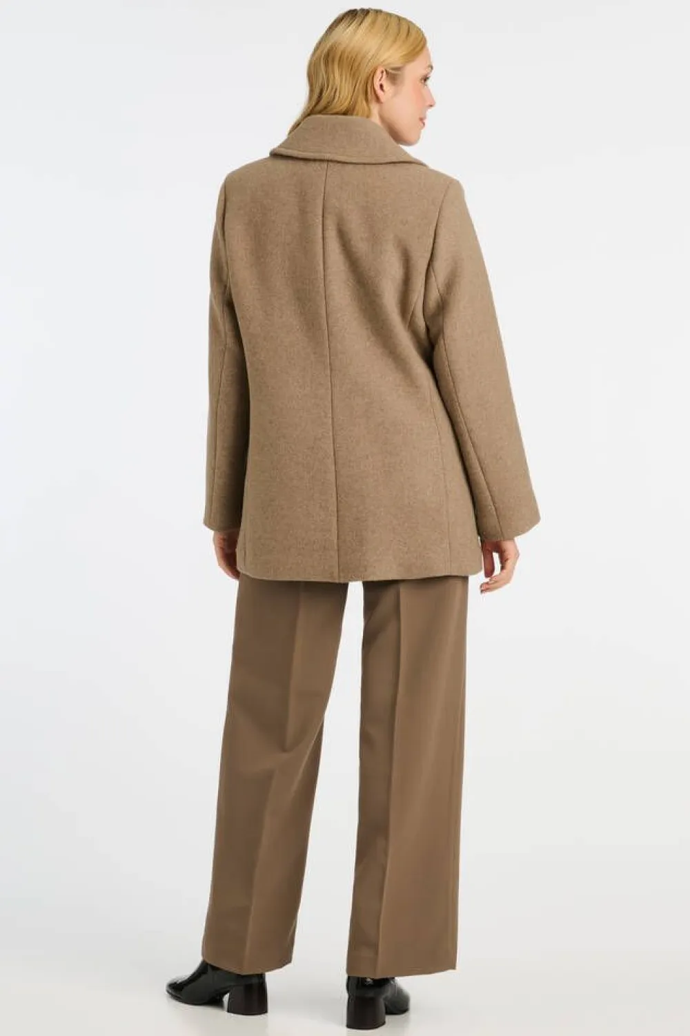 InWear Villakangastakit|Talvitakit|takki 30110909 1813041 Hiekka