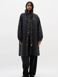InWear Talvitakit|takki Karmel