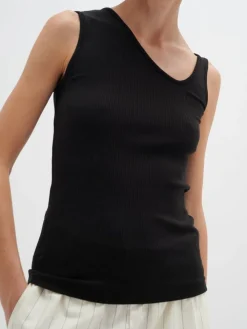 InWear Topit|toppi KagnaIW Black