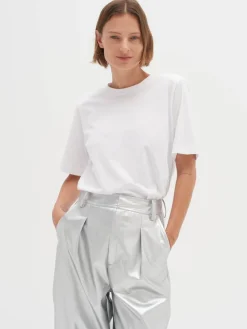 t-paita PaynaIW shld pad>InWear