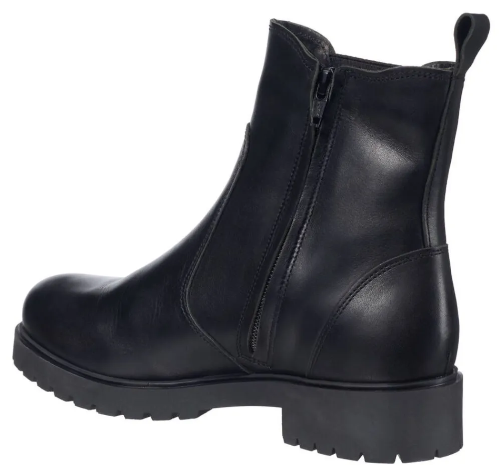 Inwood Portuguese Nilkkurit|chelseat Black