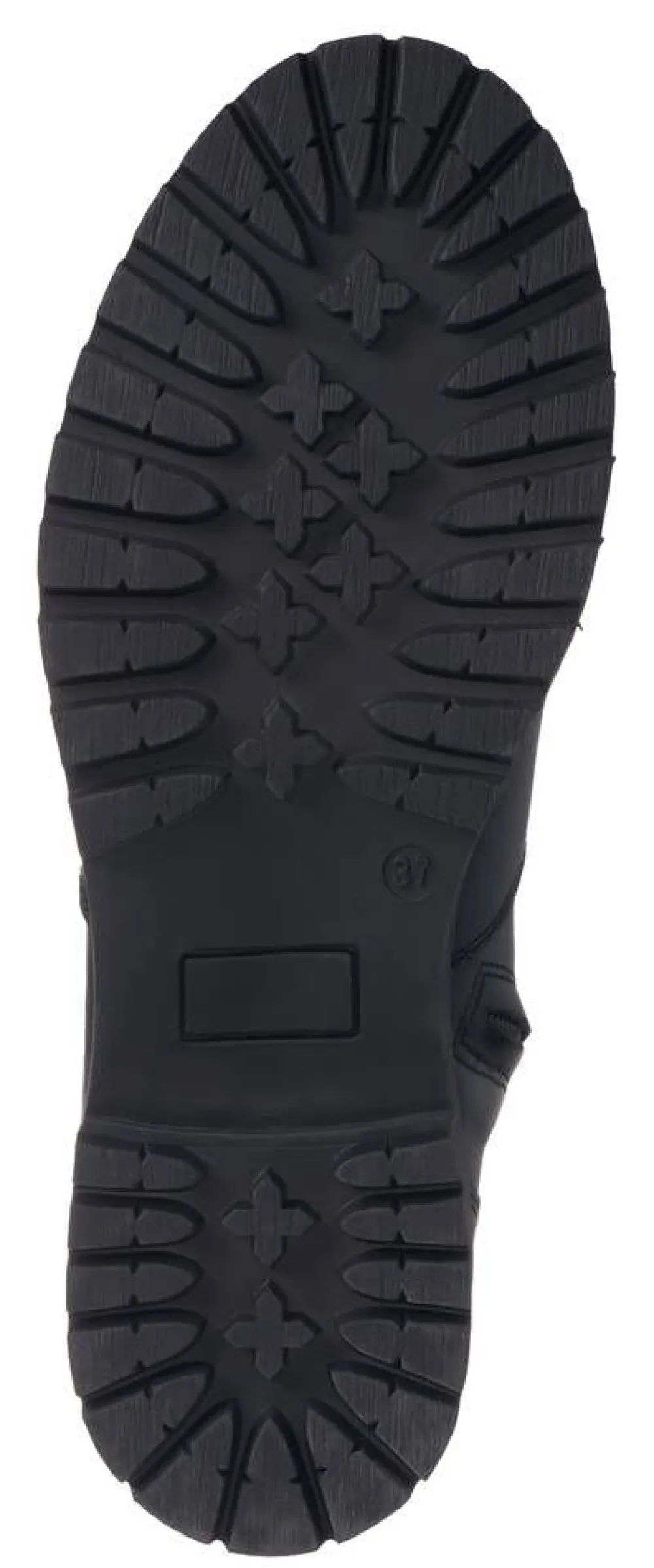 Inwood Portuguese Nilkkurit|chelseat Black