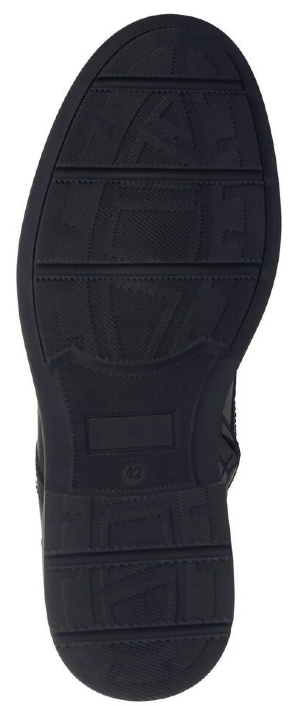 Inwood Portuguese Nilkkurit|nilkkurit Black