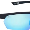 urheilulasit musta/sininen>Ironman Discount