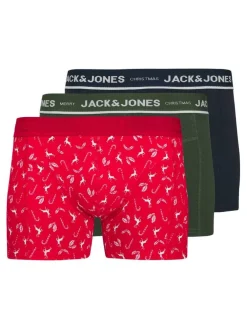 bokserit Jacdeer 3pack>Jack & Jones Discount