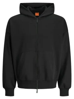 Jack & Jones Colleget|collegehuppari Jcoprjct Black