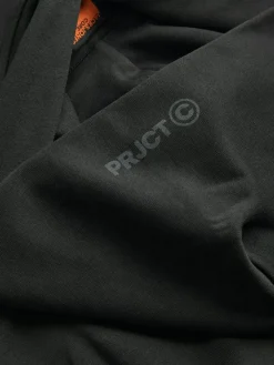 Jack & Jones Colleget|collegehuppari Jcoprjct Black