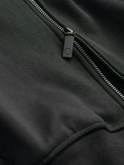 Jack & Jones Colleget|collegehuppari Jcoprjct Black
