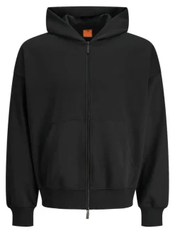 Jack & Jones Colleget|collegehuppari Jcoprjct Black