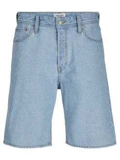 farkkushortsit JJialex>Jack & Jones Clearance