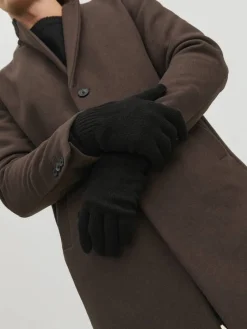Jack & Jones Hatut, Huivit Ja Käsineet|käsineet Jacbarry