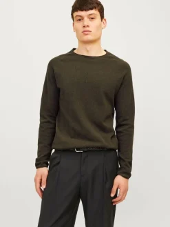 Jack & Jones Neulepuserot|neule Jjehill