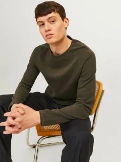 Jack & Jones Neulepuserot|neule Jjehill