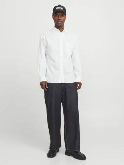 Jack & Jones Kauluspaidat|paita Jormargate Oxford