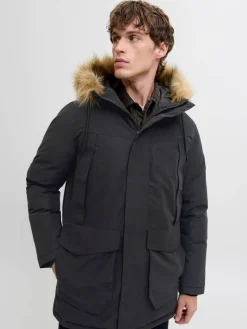 Jack & Jones Talvitakit|parkatakki Jjcamp