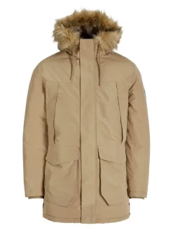 Jack & Jones Talvitakit|parkatakki Jjcamp