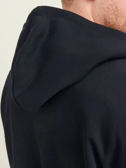 Jack & Jones Plus Colleget|collegehuppari Jjebradley