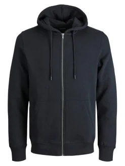 Jack & Jones Plus Colleget|collegehuppari Jjebradley