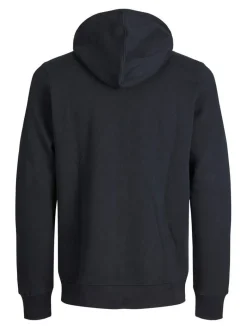 Jack & Jones Plus Colleget|collegehuppari Jjebradley