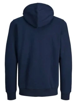 Jack & Jones Plus Colleget|collegehuppari Jjebradley