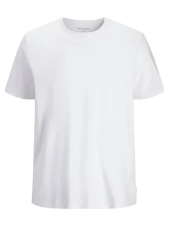 Jack & Jones Plus T-Paidat|t-paita Jjeorganic