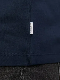Jack & Jones Plus T-Paidat|t-paita Jjeorganic