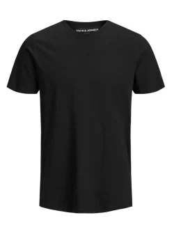 Jack & Jones T-Paidat|t-paita Jjeorganic Basic Tee