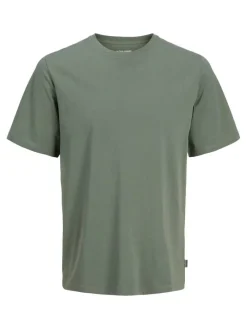 Jack & Jones T-Paidat|t-paita Jjeorganic Basic Tee