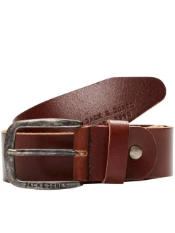 Jack & Jones Vyöt Ja Olkaimet|vyö Jacpaul