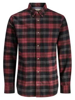 Jack Jones flanellipaita Jprblubarkley><noscript><img width=