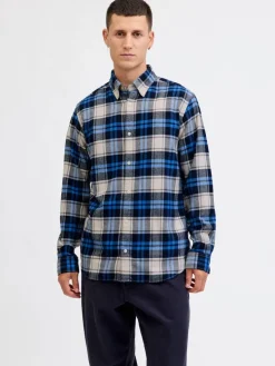 Jack Jones flanellipaita Jprblubarkley><noscript><img width=